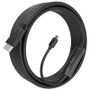 Aisens Cable Conversor Mini DisplayPort a HDMI 4K@60Hz 5m Negro